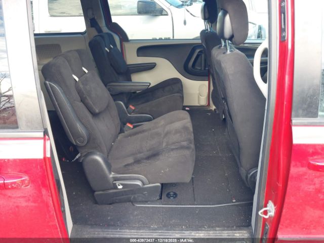 Dodge Grand Caravan Se Image 14