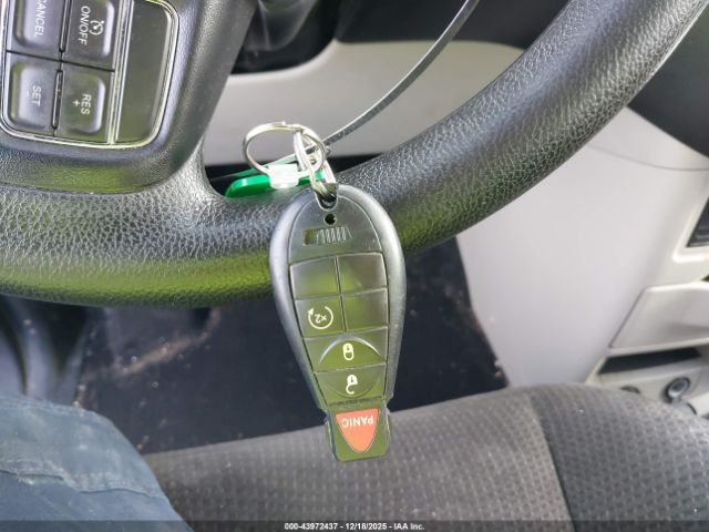 Dodge Grand Caravan Se Image 10