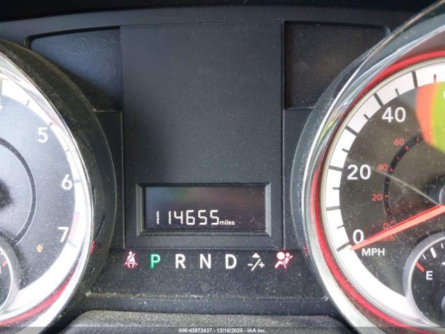 Dodge Grand Caravan Se Image 7