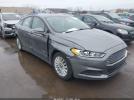Ford Fusion Se Image 1