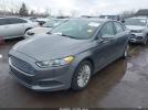 Ford Fusion Se Image 13