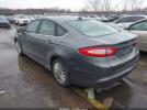 Ford Fusion Se Image 7