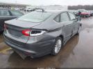Ford Fusion Se Image 4