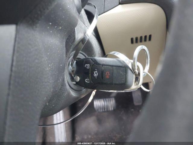 Ford Fusion Se Image 16