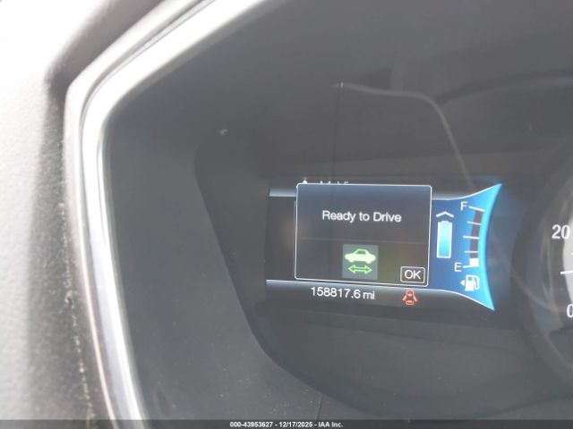 Ford Fusion Se Image 9