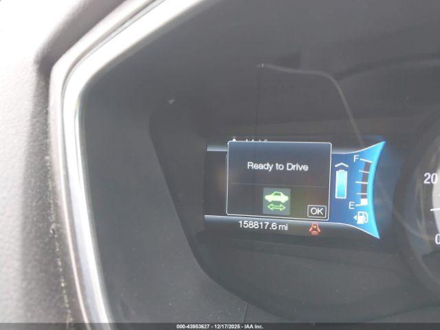 Ford Fusion Se Image 9