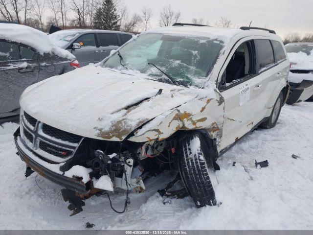 Dodge Journey Sxt Image 13