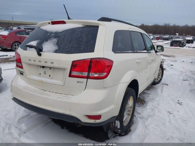 Dodge Journey Sxt Image 11