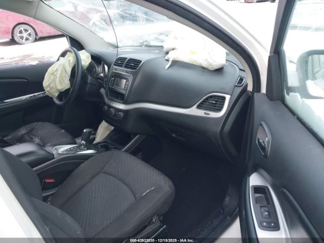 Dodge Journey Sxt Image 6