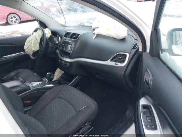 Dodge Journey Sxt Image 6