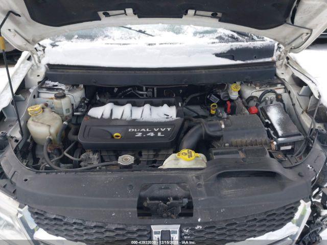 Dodge Journey Sxt Image 16