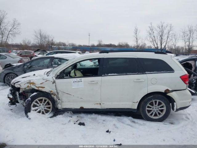 Dodge Journey Sxt Image 5