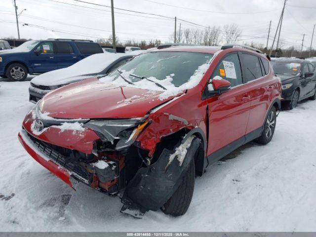 Toyota RAV4 Xle Image 9