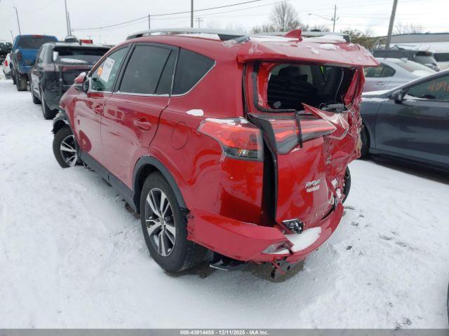 Toyota RAV4 Xle Image 16