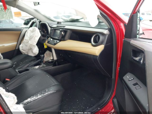 Toyota RAV4 Xle Image 4