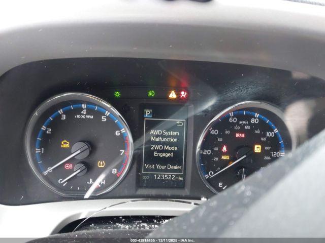 Toyota RAV4 Xle Image 11