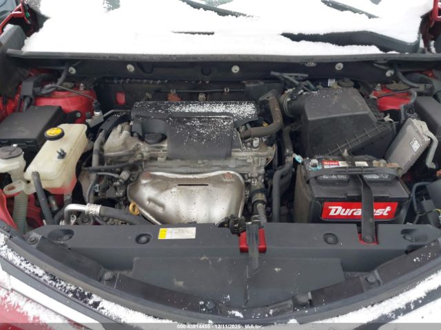 Toyota RAV4 Xle Image 6