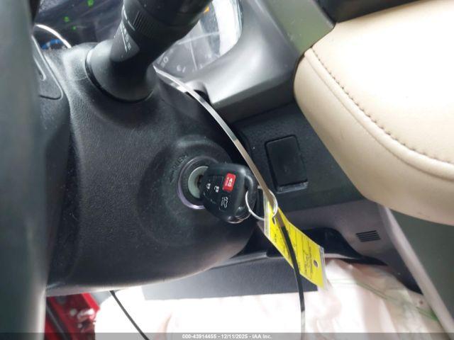 Toyota RAV4 Xle Image 5