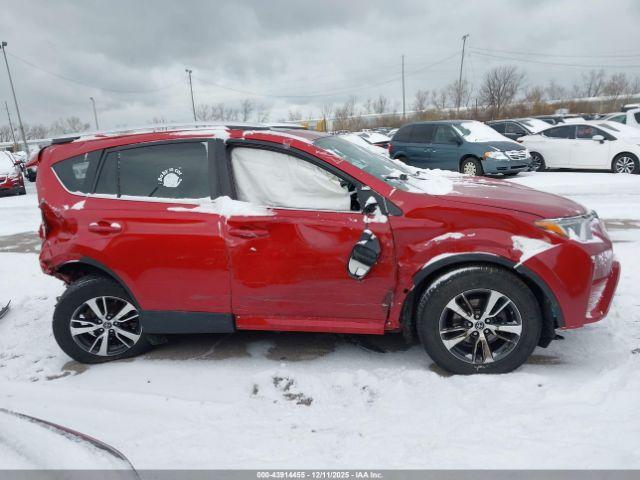 Toyota RAV4 Xle Image 15