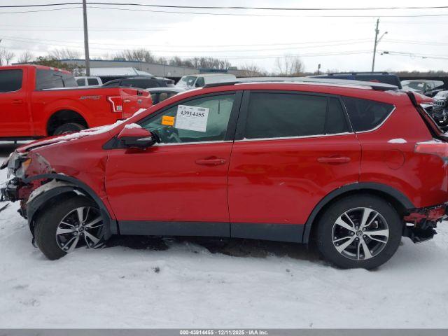 Toyota RAV4 Xle Image 14