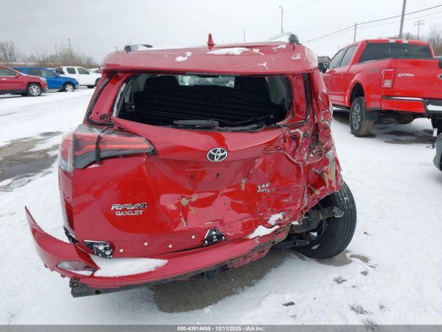 Toyota RAV4 Xle Image 7