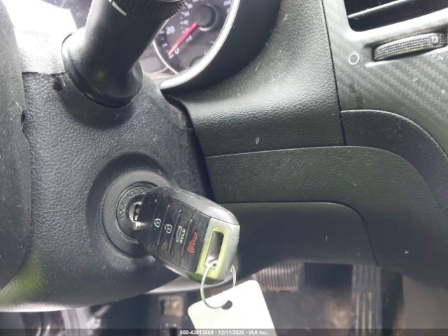 Kia Forte Ex Image 10