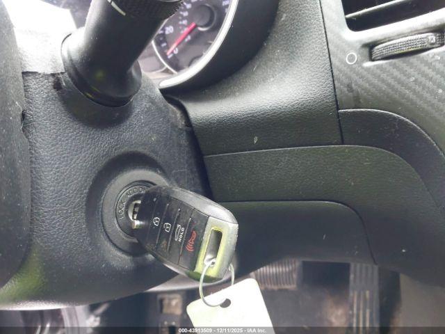 Kia Forte Ex Image 10