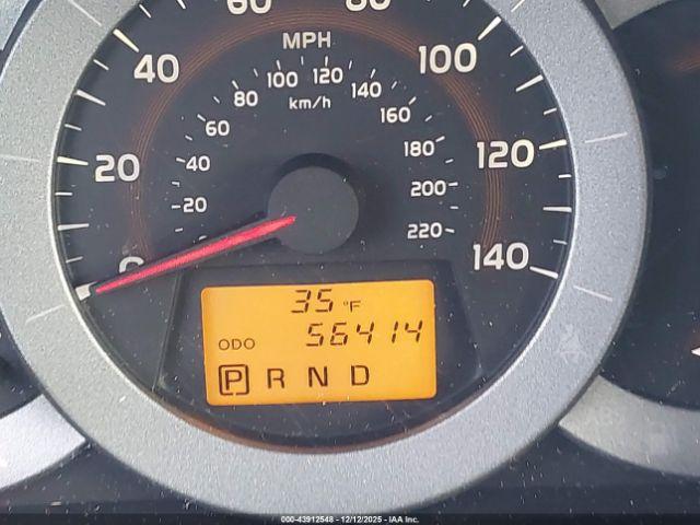 Toyota RAV4 Image 11