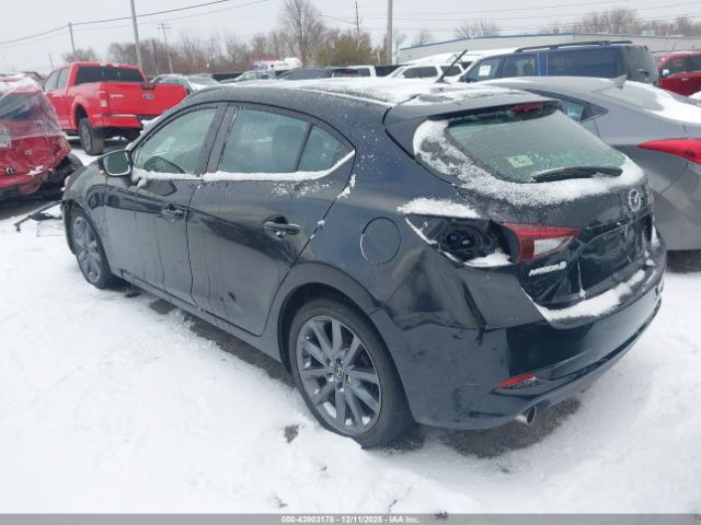 Mazda Mazda3 Touring Image 15