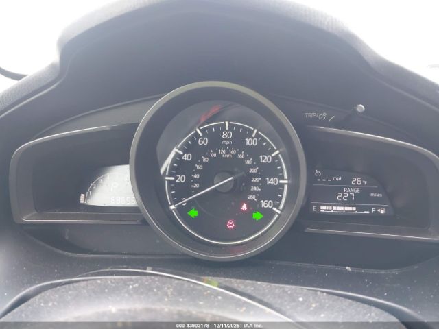 Mazda Mazda3 Touring Image 16