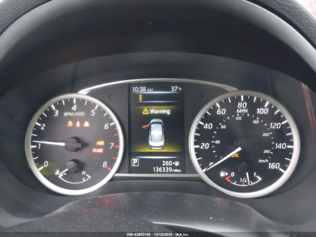 Nissan Sentra S Image 3