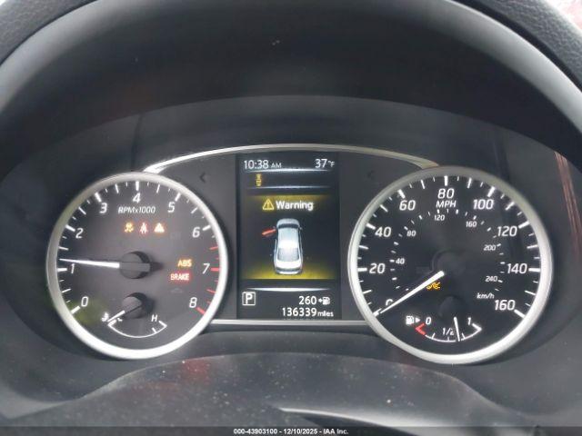 Nissan Sentra S Image 3