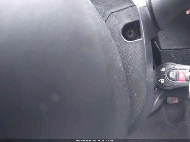 Nissan Sentra S Image 5