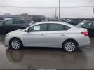 Nissan Sentra S Image 14
