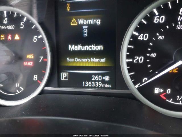 Nissan Sentra S Image 6