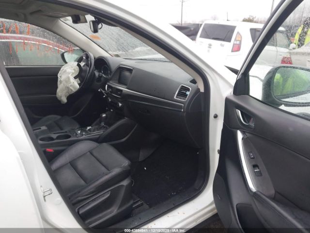 Mazda Cx Grand Touring Image 15