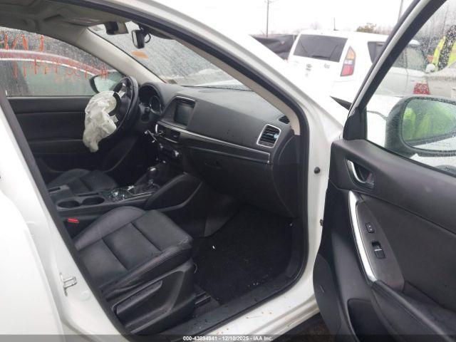 Mazda Cx Grand Touring Image 15
