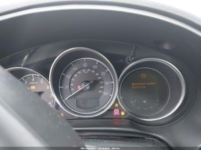 Mazda Cx Grand Touring Image 9