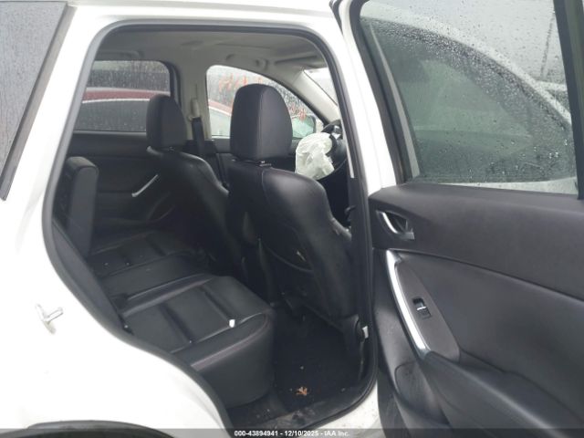 Mazda Cx Grand Touring Image 3