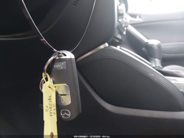 Mazda Cx Grand Touring Image 4