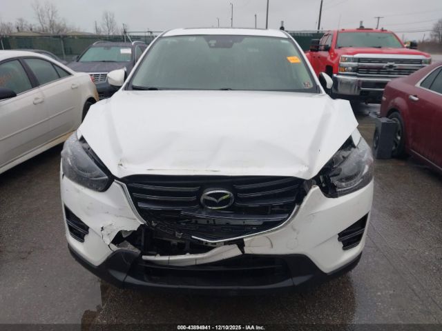 Mazda Cx Grand Touring Image 16