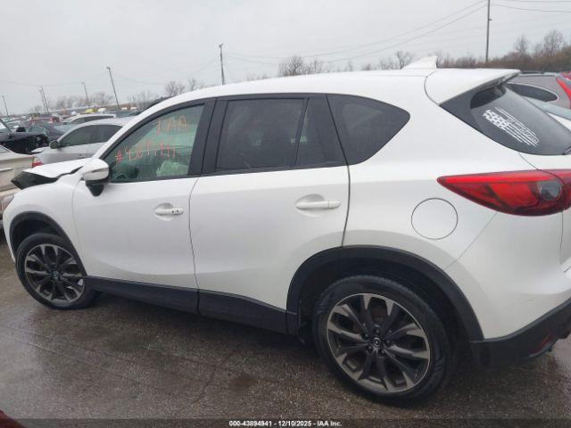 Mazda Cx Grand Touring Image 13