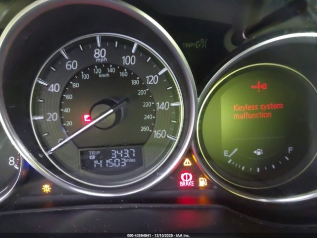 Mazda Cx Grand Touring Image 6