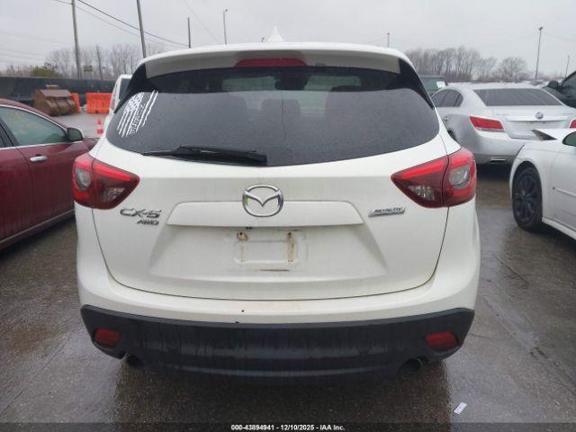 Mazda Cx Grand Touring Image 11