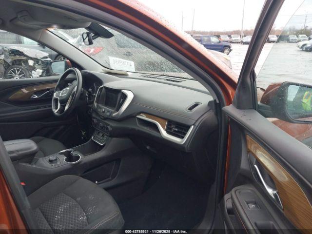 GMC Terrain Sle Image 9