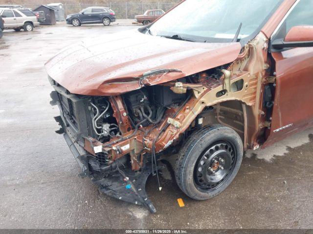 GMC Terrain Sle Image 7