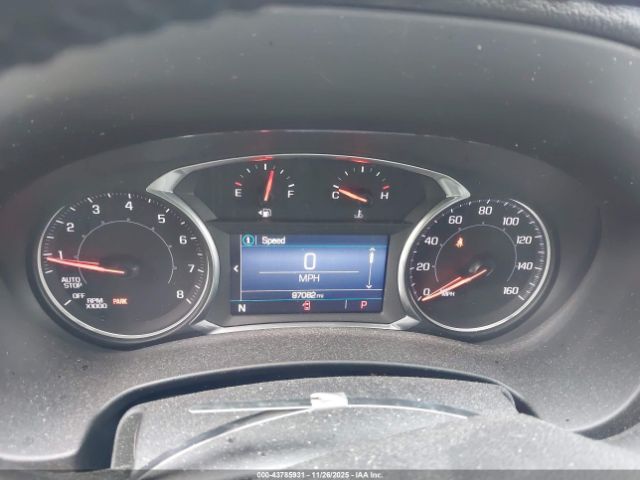 GMC Terrain Sle Image 16