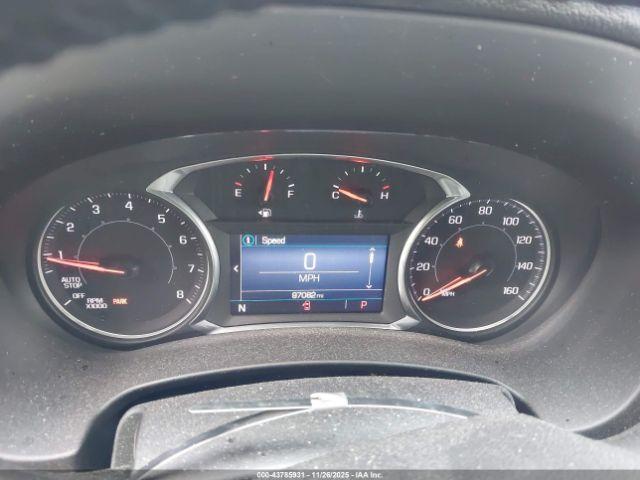 GMC Terrain Sle Image 16