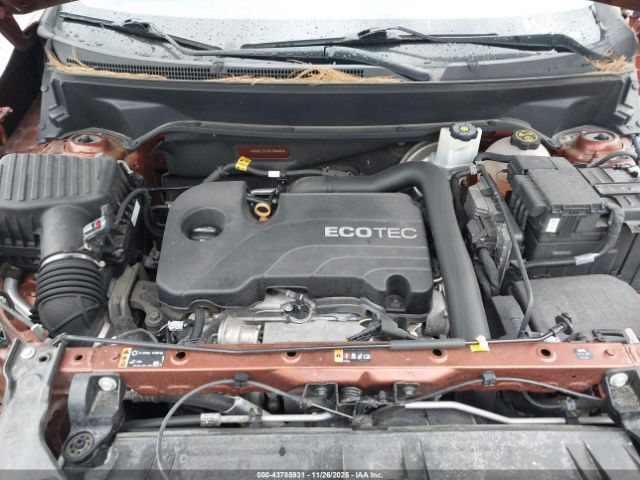 GMC Terrain Sle Image 17