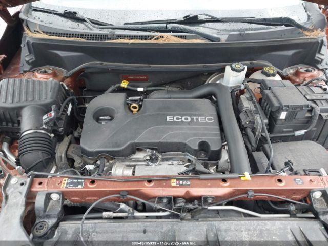 GMC Terrain Sle Image 17